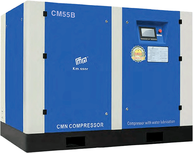 CM/B series (8~12.5bar) 대표 이미지