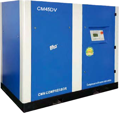 CM/D series (1.2~4bar) 대표 이미지