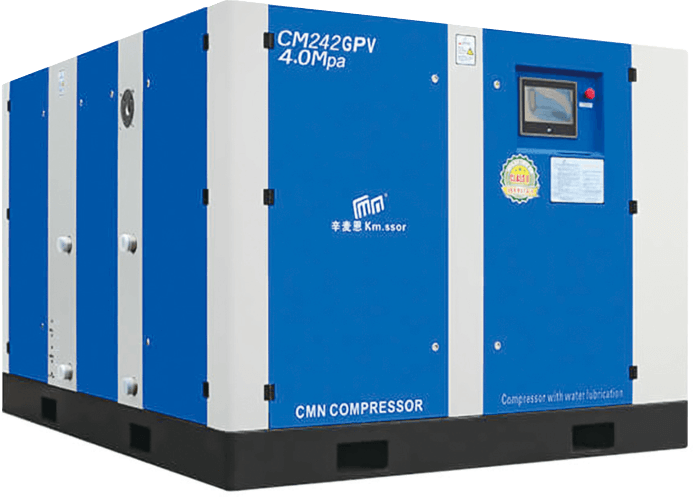 CM/G series (20~40bar) 대표 이미지