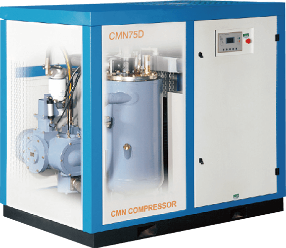 CMN/D series (1.2~4bar) 대표 이미지