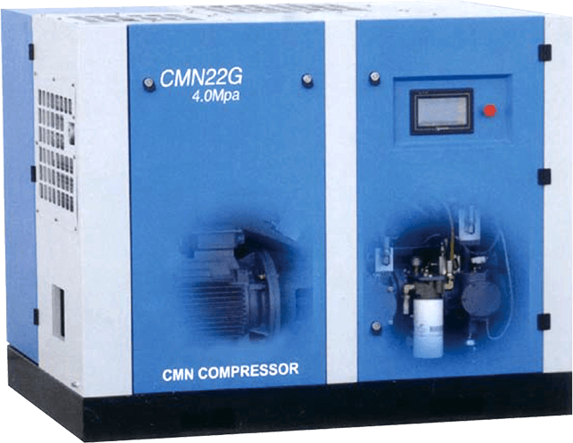 CMN/G series (20~40bar) 대표 이미지