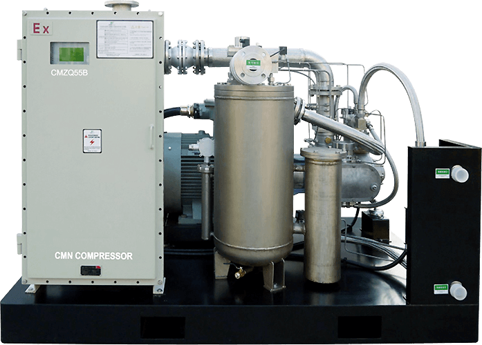 CMT series 대표 이미지